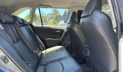 Toyota RAV4 2019 full