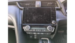 Honda Insight 2019 full