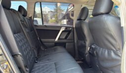 Toyota Land Cruiser Prado 2014 full