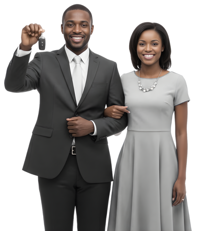 car finance in Kenya