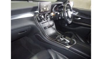 Mercedes-Benz GLC43 2018