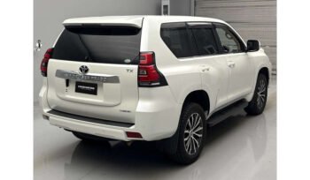 Toyota Land Cruiser Prado 2018
