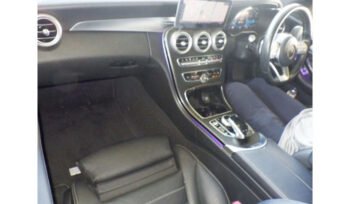 Mercedes-Benz C220D 2018