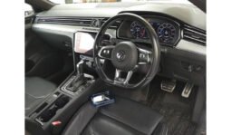 Volkswagen Arteon 2018