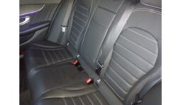 
										Mercedes-Benz C220D 2018 full									