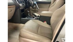 
										Toyota Land Cruiser Prado 2018 full									