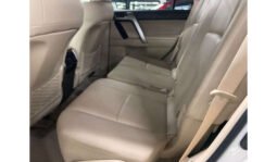 
										Toyota Land Cruiser Prado 2018 full									